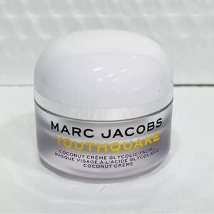 Marc Jacobs Youthquake Glycolic Mask Cream NEW